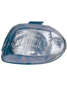 RENAULT CLIO 98 FARO IZQUIERDO CON REGULACION