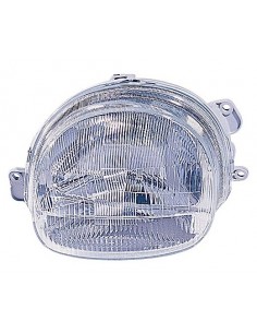 RENAULT TWINGO 98 FARO IZQUIERDO CON REGULACION ELECTRICA