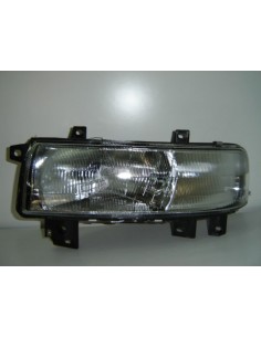 RENAULT MASTER/MOVANO 97 FARO IZQUIERDO CON REGULACION