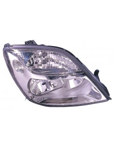 RENAULT SCENIC 99 FARO DELANTERO DERECHO CON REGULACION
