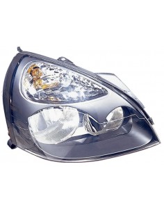 RENAULT CLIO 2001 FARO DERECHO CON REGULACION ELECTRICA...