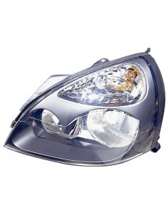 RENAULT CLIO 2001 FARO IZQUIERDO CON REGULACION ELECTRICA...