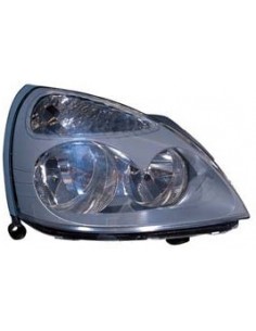 RENAULT CLIO 01 FARO DERECHO CON REGULACION ELECTRICA...