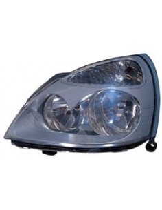 RENAULT CLIO 01 FARO IZQUIERDO CON REGULACION ELECTRICA...