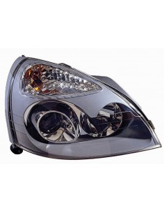 RENAULT CLIO SPORT V6 01 FARO DERECHO