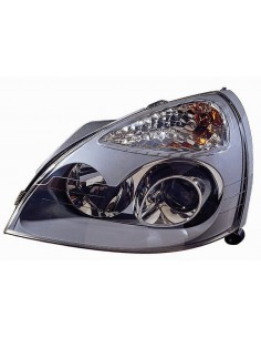 RENAULT CLIO SPORT V6 01 FARO IZQUIERDO