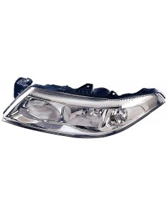 RENAULT LAGUNA 00 FARO IZQUIERDO CON REGULACION ELECTRICA...