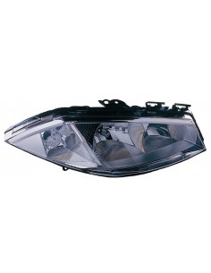 RENAULT MEGANE 2002 FARO DERECHO CON REGULACION