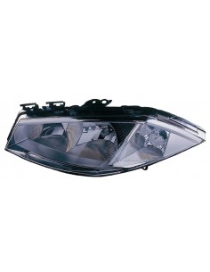 RENAULT MEGANE 2002 FARO IZQUIERDO CON REGULACION