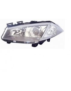 RENAULT MEGANE 2002 FARO DERECHO ELECTRICO BOMBILLA H7/D2S
