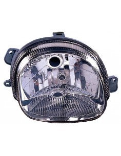 RENAULT TWINGO 2001 FARO DERECHO