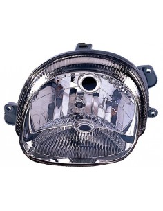 RENAULT TWINGO 2001 FARO IZQUIERDO