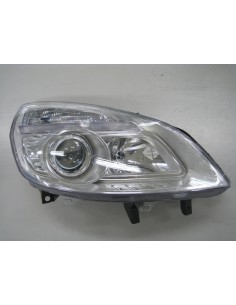 RENAULT SCENIC 05-08 FARO DERECHO ELECTRICO BOMBILLA H7/H1