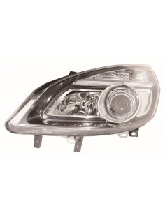 RENAULT SCENIC 05-08 FARO DERECHO ELECTRICO INTERIOR...