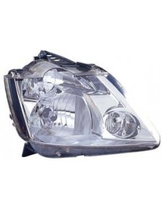 RENAULT MODUS 04 FARO DERECHO CON REGULACION ELECTRICA