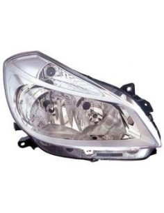 RENAULT CLIO 05 FARO DERECHO CON REGULACION ELECTRICA...