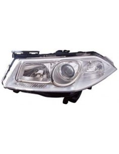 RENAULT MEGANE 06 FARO IZQUIERDO CON REGULACION ELECTRICA...