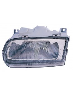 SKODA FELICIA FARO IZQUIERDO CON REGULACION