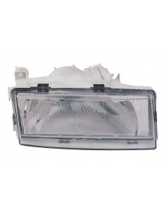 SKODA FELICIA 98 FARO IZQUIERDO CON REGULACION