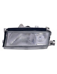 SKODA OCTAVIA 96 FARO IZQUIERDO CON REGULACION CON HUECO...