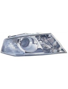 SKODA OCTAVIA 04 FARO DERECHO CON REGULACION ELECTRICA...