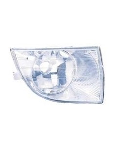 SKODA FABIA 07 FARO ANTINIEBLA DERECHO