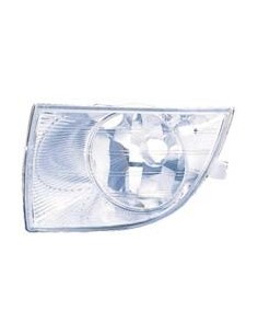 SKODA FABIA 07 FARO ANTINIEBLA IZQUIERDO