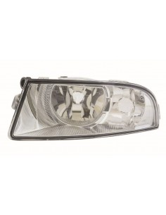 SKODA OCTAVIA 09 FARO ANTINIEBLA IZQUIERDO 4P