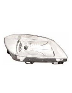 SKODA FABIA/ROAMST 10 FARO DERECHO ELECTRICO CON MOTOR...
