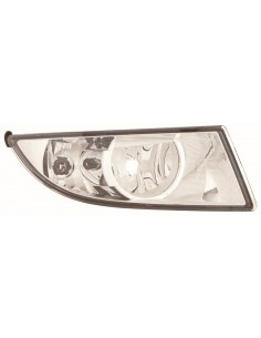 SKODA FABIA 10 FARO ANTINEBLA DERECHO