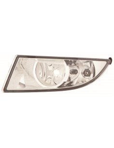 SKODA FABIA 10 FARO ANTINEBLA IZQUIERDO