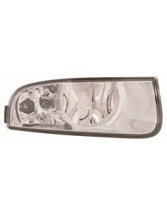 SKODA SUPERB 08 FARO ANTINIEBLA DERECHO CON LUZ DIURNA
