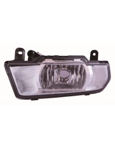 SKODA YETI 13 FARO ANTINIEBLA BOMBILLA H8 IZQUIERDO