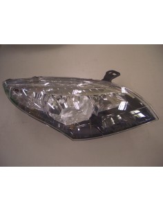 RENAULT MEGANE 12 FARO DERECHO ELECTRICO BOMBILLA H7/H7...