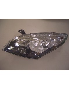 RENAULT MEGANE 12 FARO IZQUIERDO ELECTRICO BOMBILLA H7/H7...