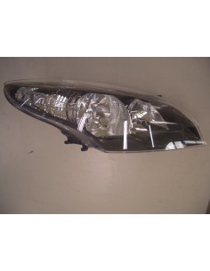 RENAULT MEGANE 12 FARO DERECHO ELECTRICO BOMBILLA H7/H7...