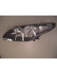 RENAULT MEGANE 12 FARO IZQUIERDO ELECTRICO BOMBILLA H7/H7...