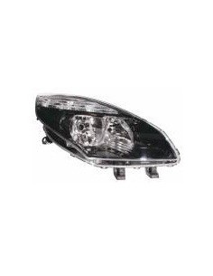 RENAULT SCENIC 09 FARO DERECHO ELECTRICO (INTERIOR NEGRO)