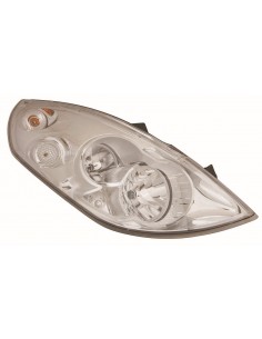 RENAULT MASTER / MOVANO 10 FARO CON REGULACION DERECHO