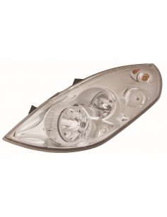 RENAULT MASTER / MOVANO 10 FARO CON REGULACION IZQUIERDO