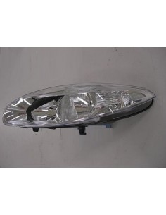 RENAULT FLUENCE 10 FARO DERECHO ELECTRICO CON MOTOR...