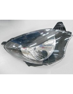 RENAULT TWINGO 12 FARO IZQUIERDO ELECTRICO BOMBILLA H4...