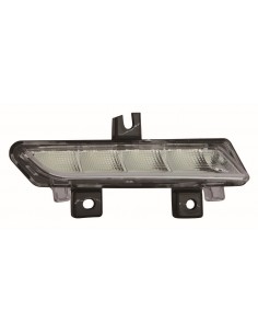 RENAULT CLIO 13 FARO AUXILIAR IZQUIERDO LUZ DIURNA