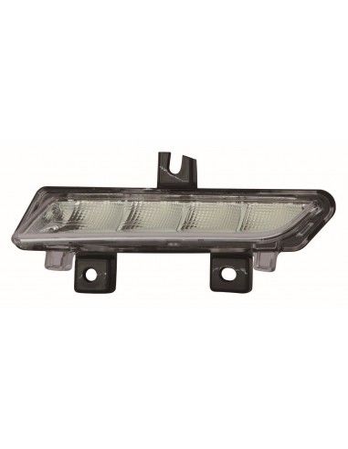 RENAULT CLIO 13  FARO AUXILIAR DERECHO LUZ DIURNA