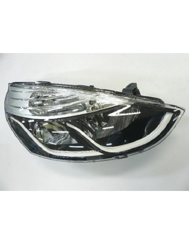 RENAULT CLIO 13  FARO DERECHO ELECTRICO INTERIOR BLANCO H7/H1