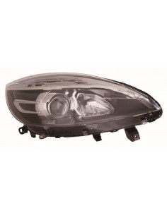 RENAULT SCENIC 12 FARO DERECHO ELECTRICO (INTERIOR NEGRO)...