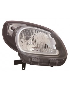RENAULT KANGOO 13 FARO ELECTRICO INTERIOR NEGRO DERECHO