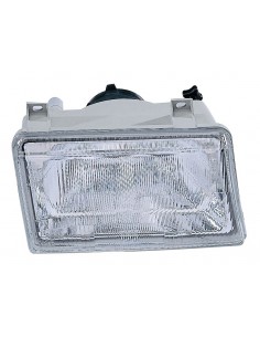 SEAT IBIZA 91 FARO DERECHO