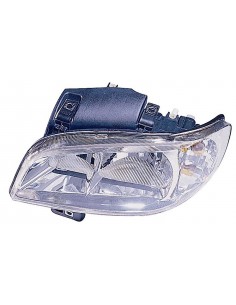 SEAT IBIZA/CORD 99 FARO IZQUIERDO CON REGULACION H7/H1