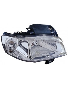 SEAT IBIZA/CORDOB 99 FARO DERECHO CON REGULACION...